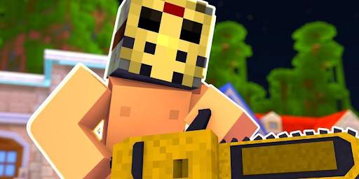 Killer Mod for Minecraft screenshot 3