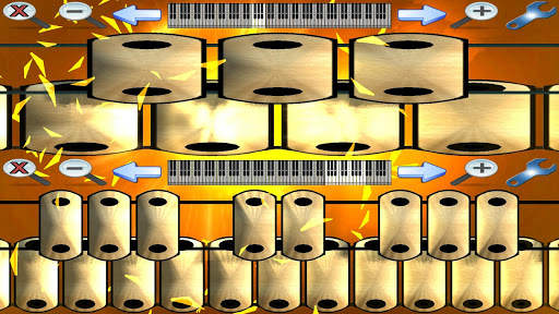 Xylophone Double screenshot 15