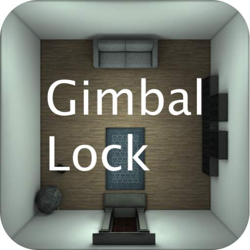 Escape Game - Gimbal Lock 8.0