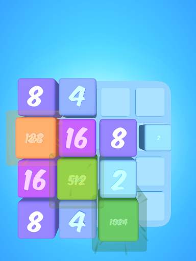 2048 3D screenshot 13