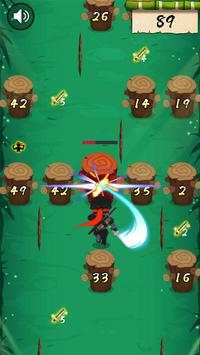 Ninja Race screenshot 1
