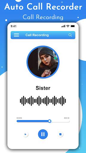 Call Recorder screenshot 6