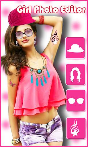 Photo Editor – Beauty Plus screenshot 3