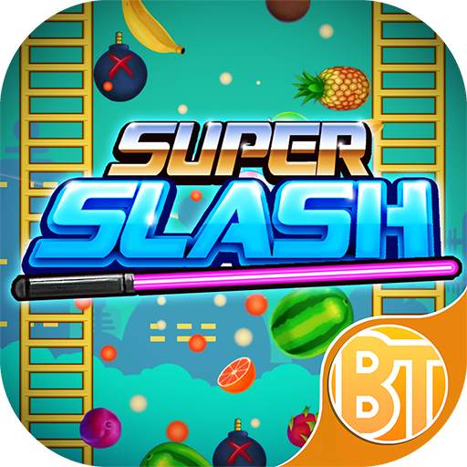 Super Slash - Make Money Free 1.3.1