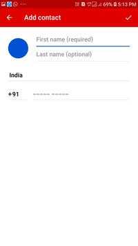 Messenger 2019 Pro screenshot 4