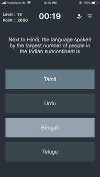 GK Quiz - Play & Earn Money screenshot 6