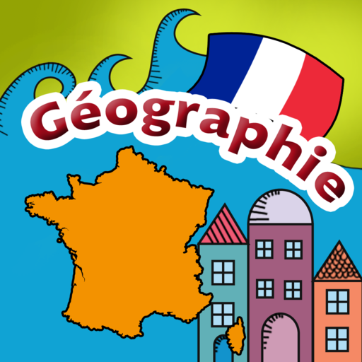 Quiz Géographie icon