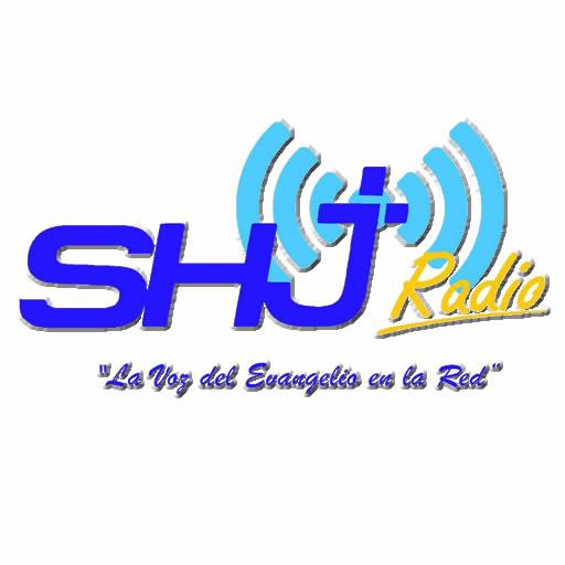 SHJ Radio icon