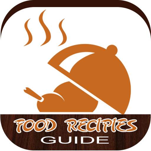 Food Recipes : offline Cooking guide 1.2