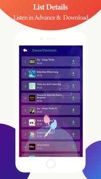Free Ringtones - Ringtone Downloader 2020 screenshot 3