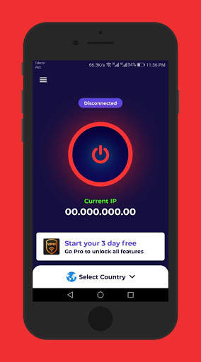 HOX VPN - Free VPN Browser & Unlimited Proxy screenshot 6