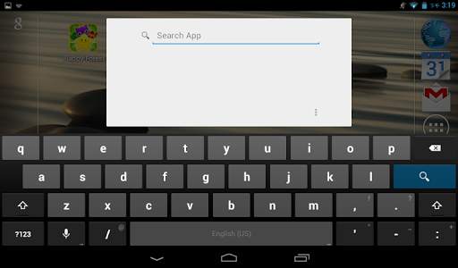App Search Plus 6 تصوير الشاشة