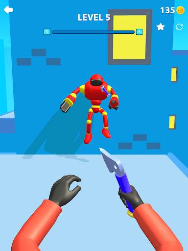Gun Master 3D - Shoot 'Em Down screenshot 11
