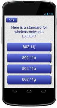 WIFI QUIZ screenshot 2