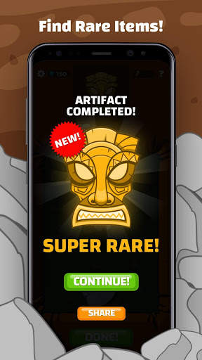 Treasure Day screenshot 4