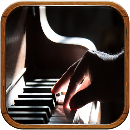Solo Piano Radio icon