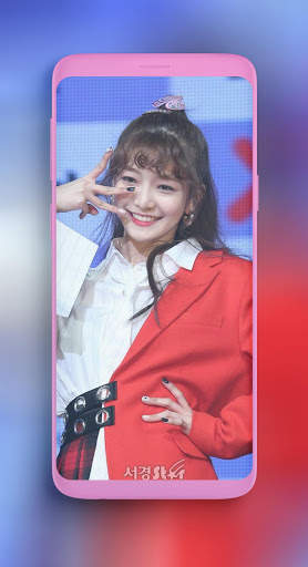 Everglow Wallpaper Kpop HD New screenshot 6