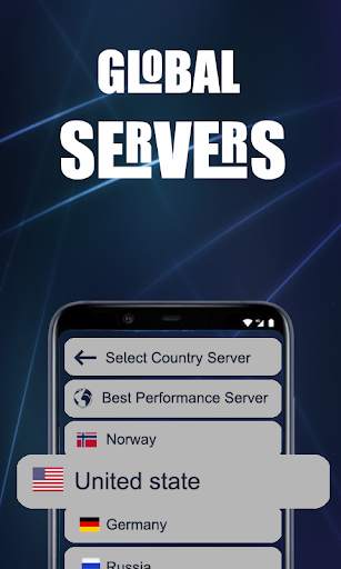 Tech Free VPN: Proxy Unblocker: Unblock Websites screenshot 3
