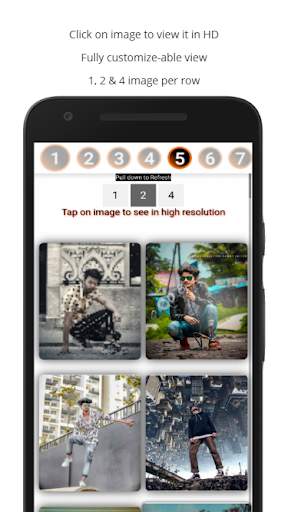 Men's Fashion & Photo pose ideas screenshot 3