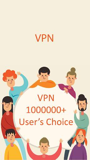 VPN Master screenshot 1