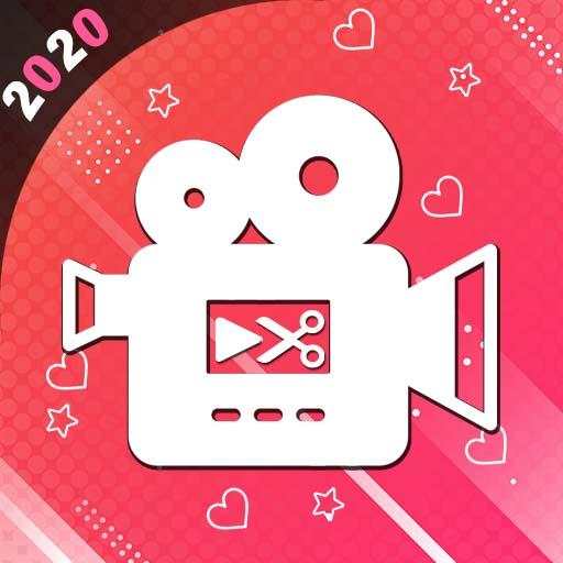 Video & Audio Editor – All in 1 App for Creativity 1.4