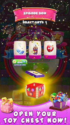 Toy Box Blast Adventure screenshot 7