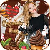 Chocolate Day Photo Editor 1.0