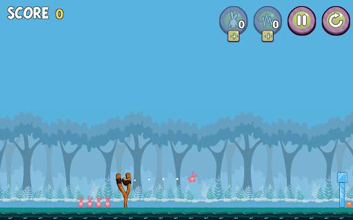 Angry Bunnies screenshot 5