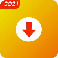 Tube Video Downloader – Mp4 Video Downloader logo