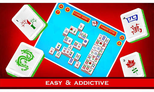 Classic Mahjong Quest 2020 - tile-based game screenshot 12