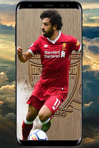 FC LIV Wallpaper HD screenshot 4