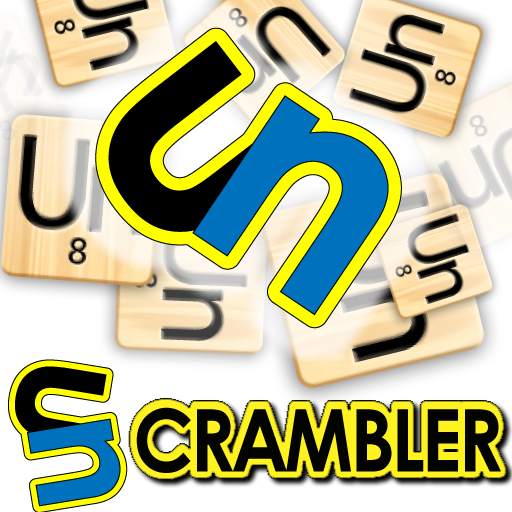unScrambler! for word games 30