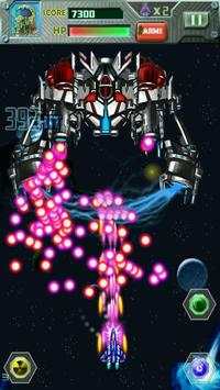 Storm Air Fighter Legend screenshot 8