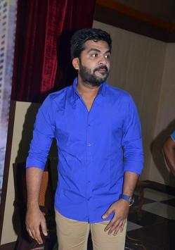 Simbu Wallpapers screenshot 6