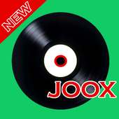 Guide JOOX Music icon