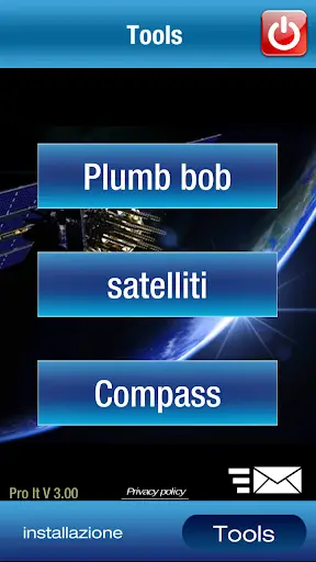 installazione di parabola screenshot 7