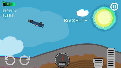 Pixel Car Racing screenshot 6