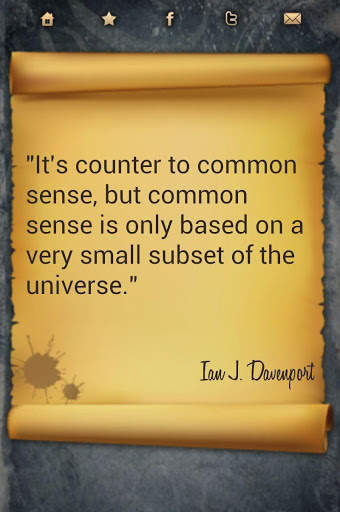 53,000  Famous Quotes Free screenshot 7