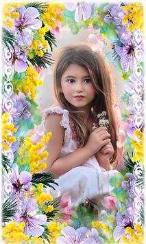 Kids Photo Frame screenshot 3