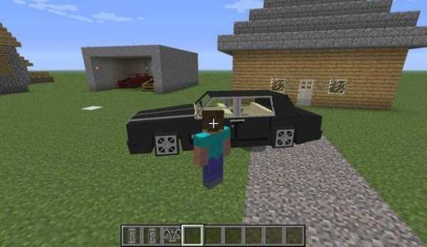 Transport mod for minecraft screenshot 3