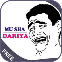 Mu Sha Dariya icon