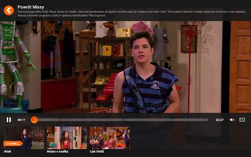 Nickelodeon Play screenshot 8