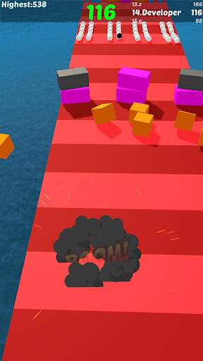 Color Bump 3D screenshot 7