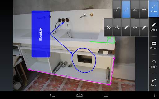 IMAGinE Measures Free screenshot 9