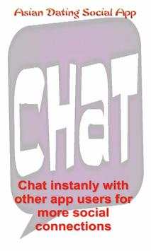 Asian Dating Social App screenshot 13