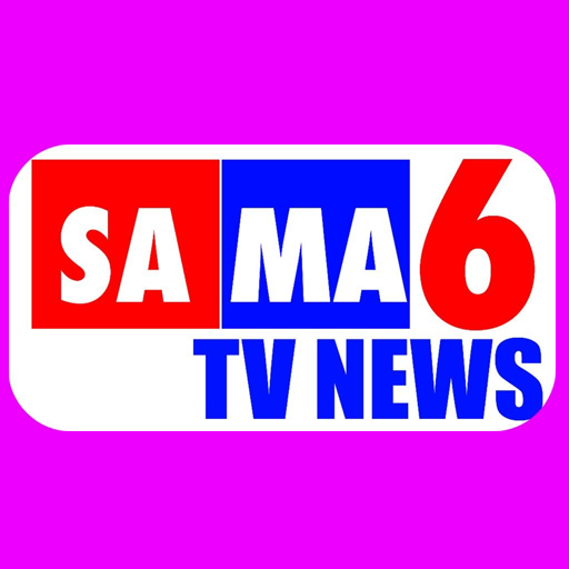 Sama 6tv News icon