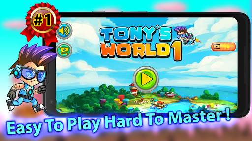 Tom World : Puppy Town - Best FREE New Games 2020 screenshot 1
