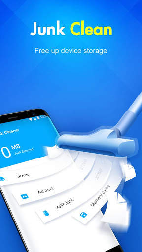 Super Security - Antivirus, Booster & AppLock screenshot 3