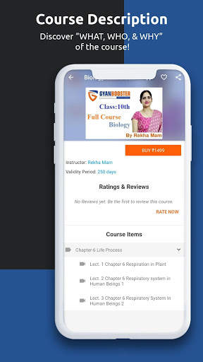 Gyanbooster screenshot 5
