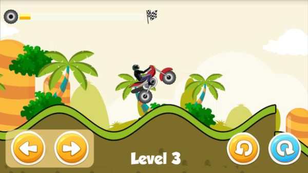 Super Bike screenshot 4